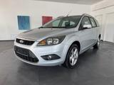 Ford Focus Turnier Style + 8Fach TÜV INSPEKTION NEU - Ford Focus aus 2010: Style