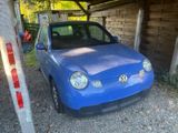 Volkswagen Lupo 3L TDI El. FH El. Spiegel Servo 103.000km - Volkswagen Lupo mit Diesel-Antrieb