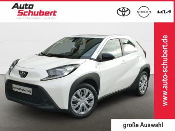 Toyota Aygo (X) - 1