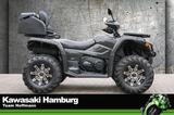 CFMOTO CForce 450 L DLX EPS LOF, 1.Hand, unfallfrei - CFMOTO CFORCE 450 L