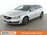 Volvo V60 1.5 Linje Svart Aut.*NAVI*TEMPO*CAM*PDC* - Volvo mit Benzin-Antrieb