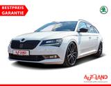 Skoda Superb Combi 2.0 TDI DSG Ambition 4x4 - Skoda Superb: Allradantrieb, Dsg