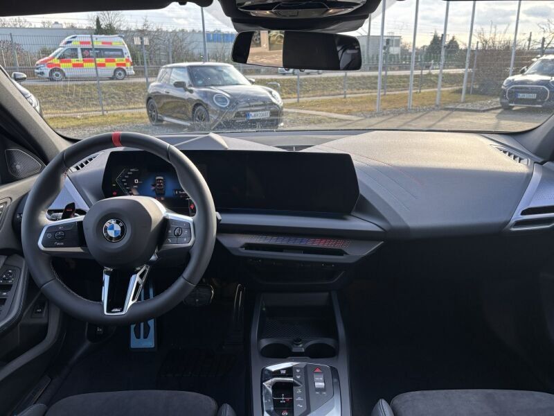 BMW M135 - Bild 8