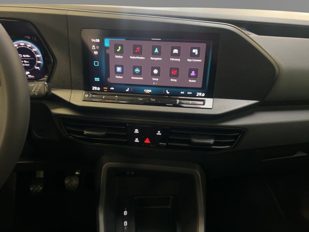 Volkswagen Caddy - Bild 11