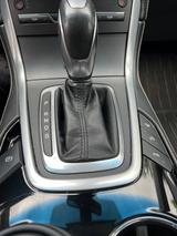 Ford Edge 2,0 l TDCi Bi-Turbo Vignale - Ford Edge: Leder, Allradantrieb