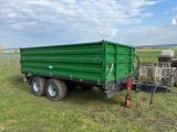Andere URSUS C3105 BlackBear Frontlader|Klima|800h - Schlepper Ursus