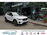 Volvo XC40 Ultra Dark 2WD EU6e B4 MILD-HYBRID BENZIN U - Volvo XC40: Ultra Dark