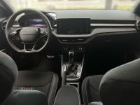 Skoda Fabia - Vorschau Bild 8