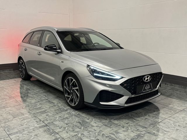 Hyundai i30 cw N Line Mild-Hybrid*2.hd*Garantie*Standhzg