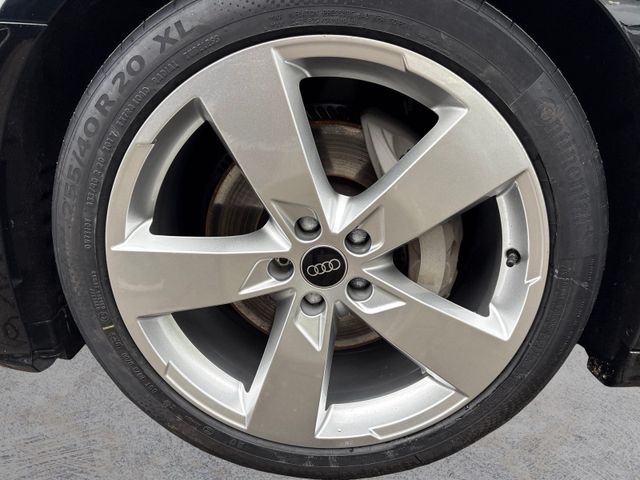 A6 Limousine 50 TDI QUATT S LINE MATRIX+AHK+PANO