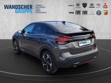 Citroën C4 1.2 PureTech 130 Max HUD+Kam.+KeyLess+LED+SHZ