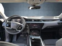 Audi Q8 e-tron - Vorschau Bild 12