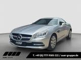 Mercedes-Benz SLK 250 CDI Roadster (Navi Xenon PDC) - Mercedes-Benz SLK 250 aus 2012