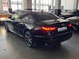 Audi A4 40 TDI S-TRONIC BLACK EDITION ADVANCED S-LINE - Audi A4 Black Edition Gebrauchtwagen
