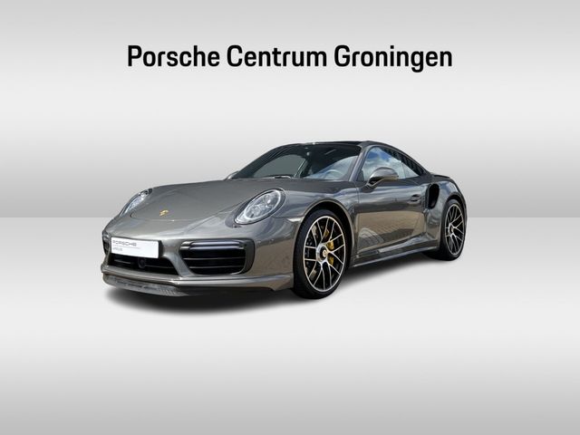 Porsche 991 Turbo S