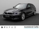 BMW 330i Panorama Komfort Leder Sportsitz Stop&Go - BMW 330: Sportsitze