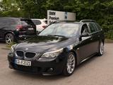 BMW 520d E61 LCI M Paket | CarPlay | AHK |... - BMW: E61 M Paket