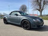 Audi TT Roadster 3.2 *Sommerfahrzeug* - Audi aus 2004: Cabrio