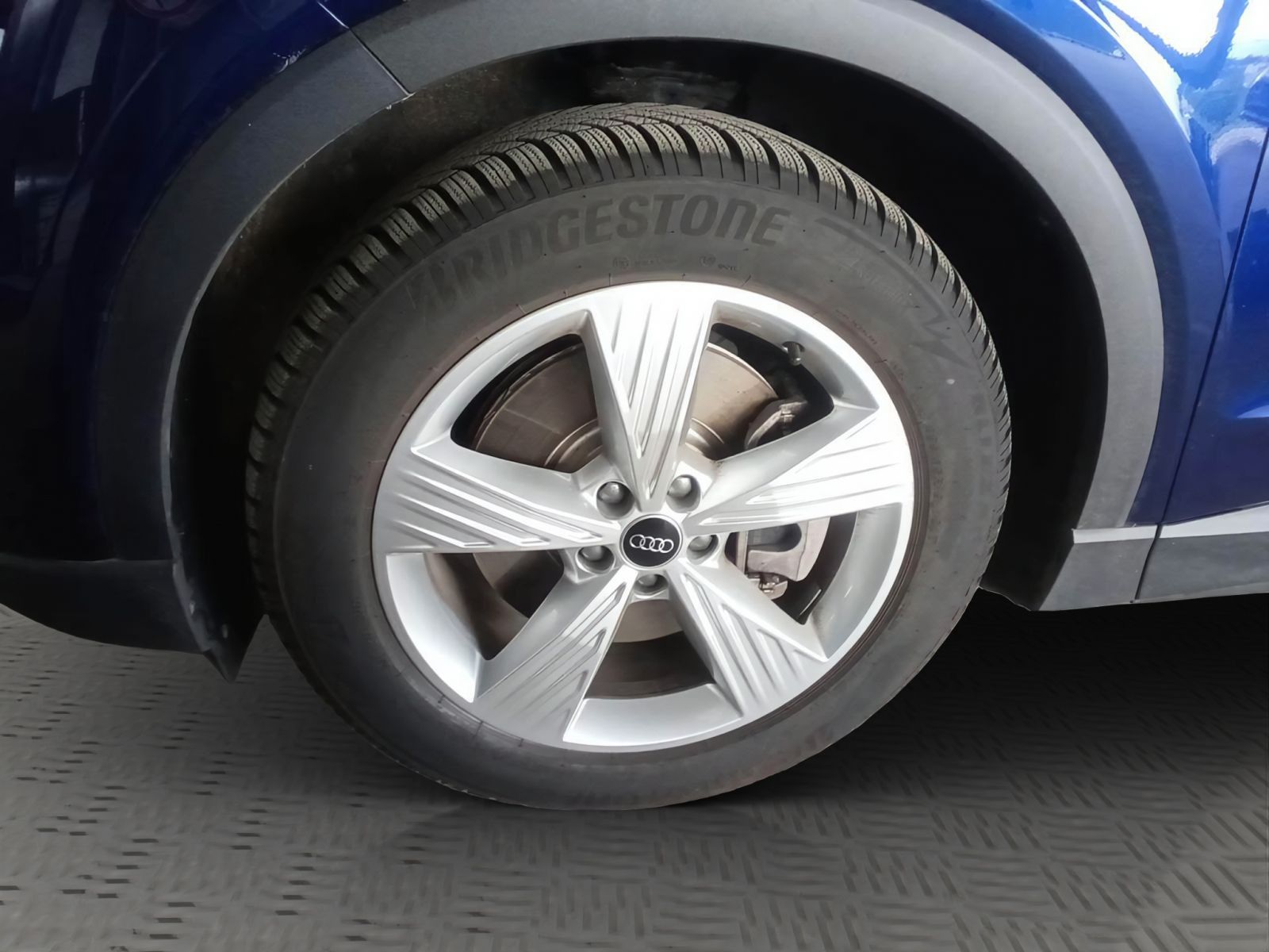 Audi Q4 e-tron - Bild 6