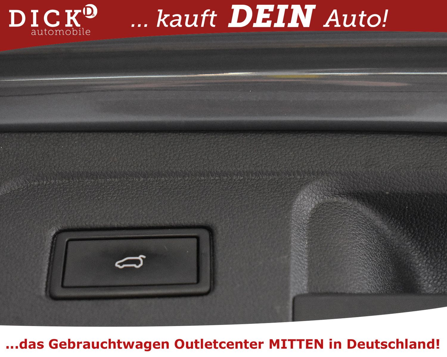 VW Touran 2.0d Highl NAV+LED+KAM+ACC+AHK+MASSAG+18" - Image 27