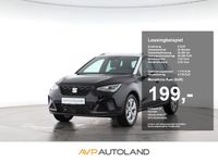 Seat Arona - Vorschau Bild 1