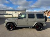 Mercedes-Benz G 63 AMG Carbon/Garantie Full - gebrauchte Mercedes-Benz G 63 AMG aus dem Jahr 2023