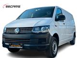 Volkswagen T6 Transporter Kasten lang*Radio*Kamera*AHK*Navi - Volkswagen T6 in Duisburg