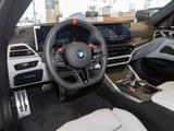 BMW M4 Competition LEVERKUSEN - BMW M4 in Köln
