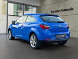 Seat Ibiza SC Sport *KLIMA*SHZ*LEDER*1.BESITZ*USB/AUX - Seat Ibiza aus 2009: Sport