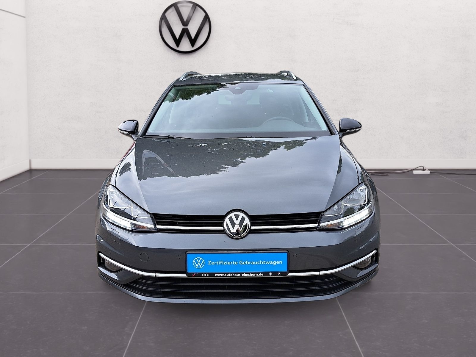 Volkswagen Golf - Bild 4