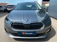 Skoda Fabia - Vorschau Bild 2