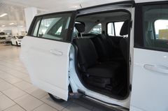 Fahrzeugabbildung Ford Grand C-Max 1.5 TDCI TREND KLIMA/SHZ/TEMP./NEBEL