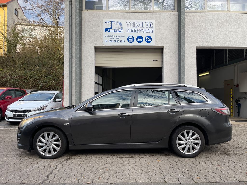 Angebot ansehen Mazda 6