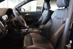 AUDI SQ5 Sportback TDI | HuD | Pano | Matrix | AHK AUDI SQ5 Sportback TDI | HuD | Pano | Matrix | AHK