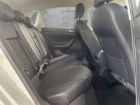 Volkswagen Polo - Vorschau Bild 12