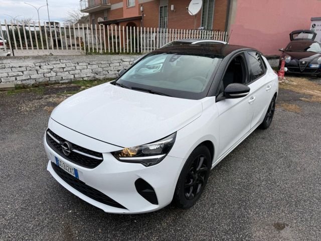 Opel Corsa 1.2 Edition OK NEOPATENTATI*