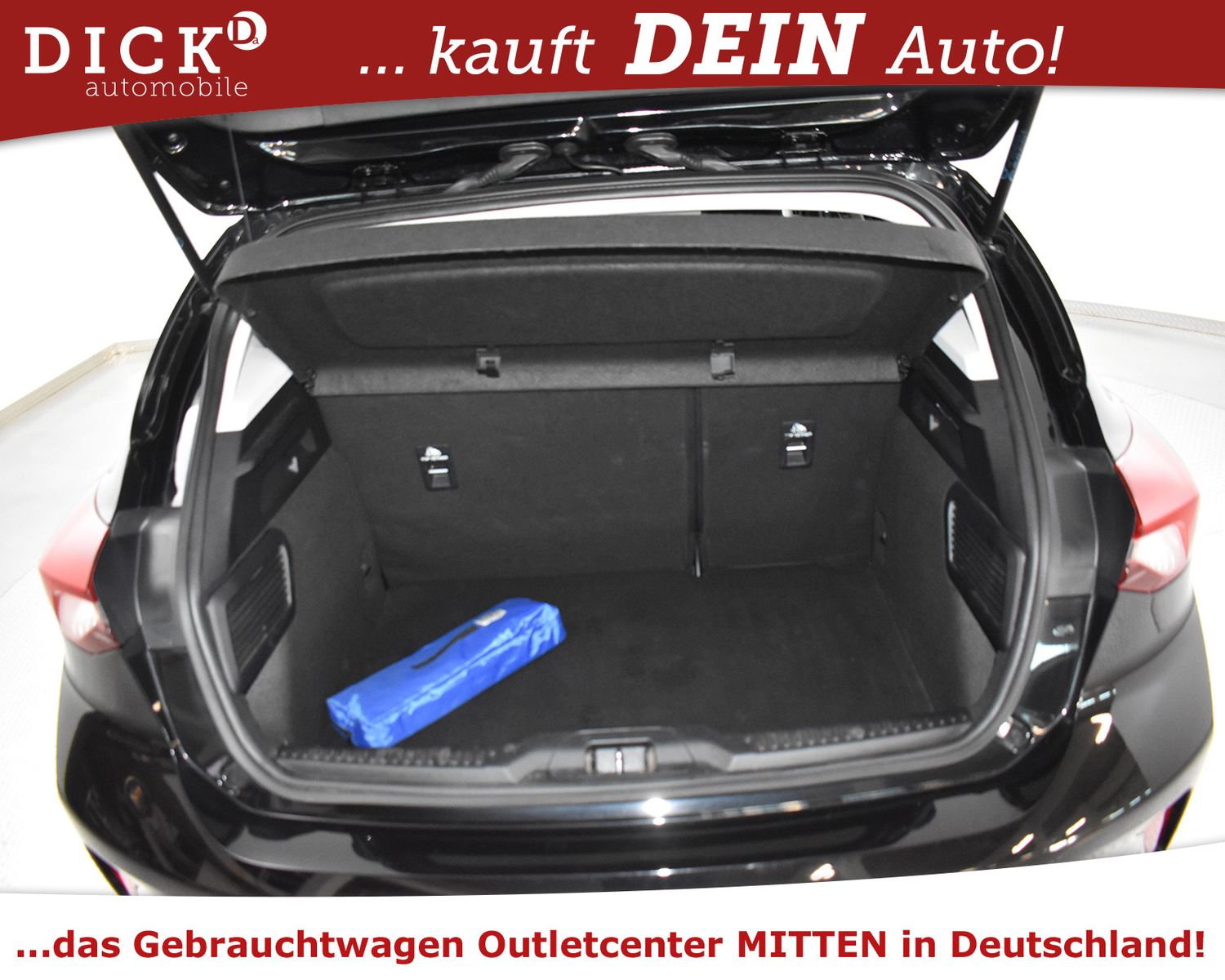 FORD Focus 1.5D Cool & Conn NAVI+LED+SHZ+PDC+TEMP+DAB - Image 21