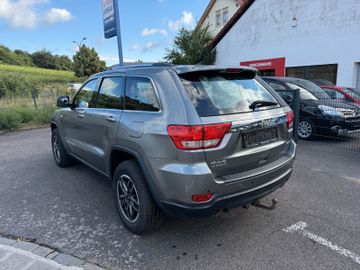Jeep Grand Cherokee - 3