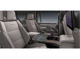 Cadillac Escalade ESV Premium Luxury Platinum 2025 - Cadillac Escalade: Esv