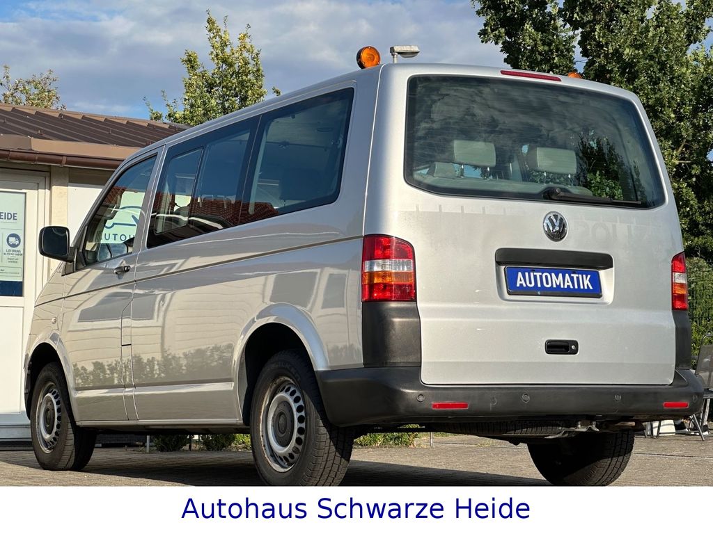 VW T5 Caravelle – Vorschaubild 5