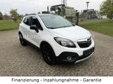 Opel Mokka Color Edition ecoFlex - Opel Gebrauchtwagen in Koblenz