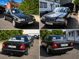 Mercedes-Benz C 200 CLASSIC Classic - gebrauchte Mercedes-Benz C-Klasse aus dem Jahr 1996