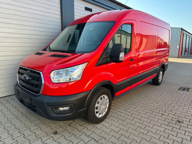 Ford Transit FT350L 2.0 TDCI 96KW KLIMA PDC L3H2