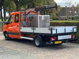 Mercedes-Benz Sprinter 518 3.0 CDI AIRCO AMCO 601T 2S KRAAN - Angebote