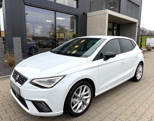 Seat Ibiza 1.5 TSI DSG FR/Navi/ACC/Kamera/5J Garantie