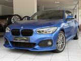BMW 120i Aut M Sport Shadow/AC Schnitzer/AlpineSound - BMW 120: Sport