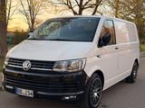 Volkswagen T6 Transporter 2.0 TDI Klima/Sitzheizung/TÜV Neu