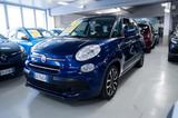 Fiat FIAT 500L 1.3 mjt Mirror 95cv my20 - Fiat 500L Mirror mit Diesel-Antrieb