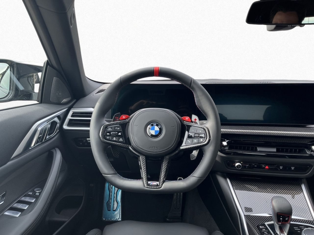 BMW M4 - Bild 15