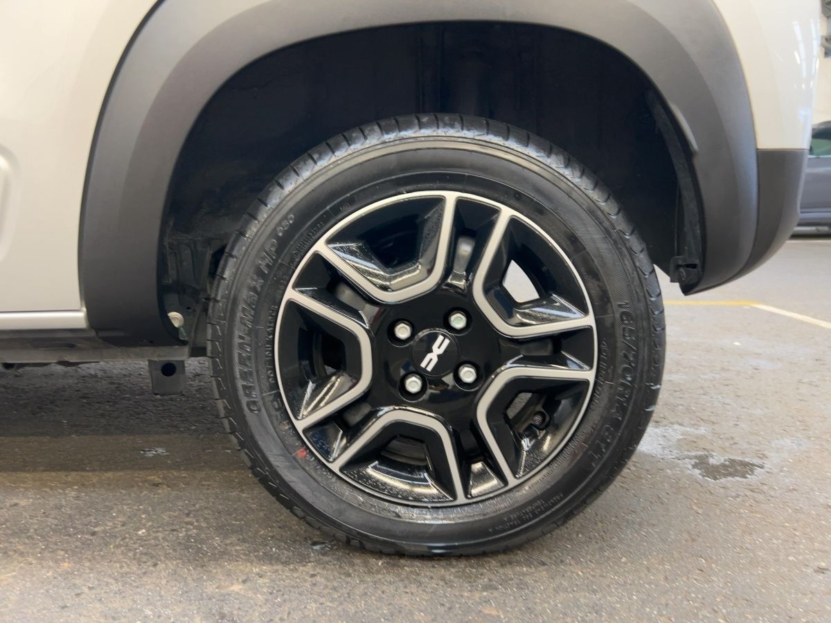 Dacia Spring - Bild 17